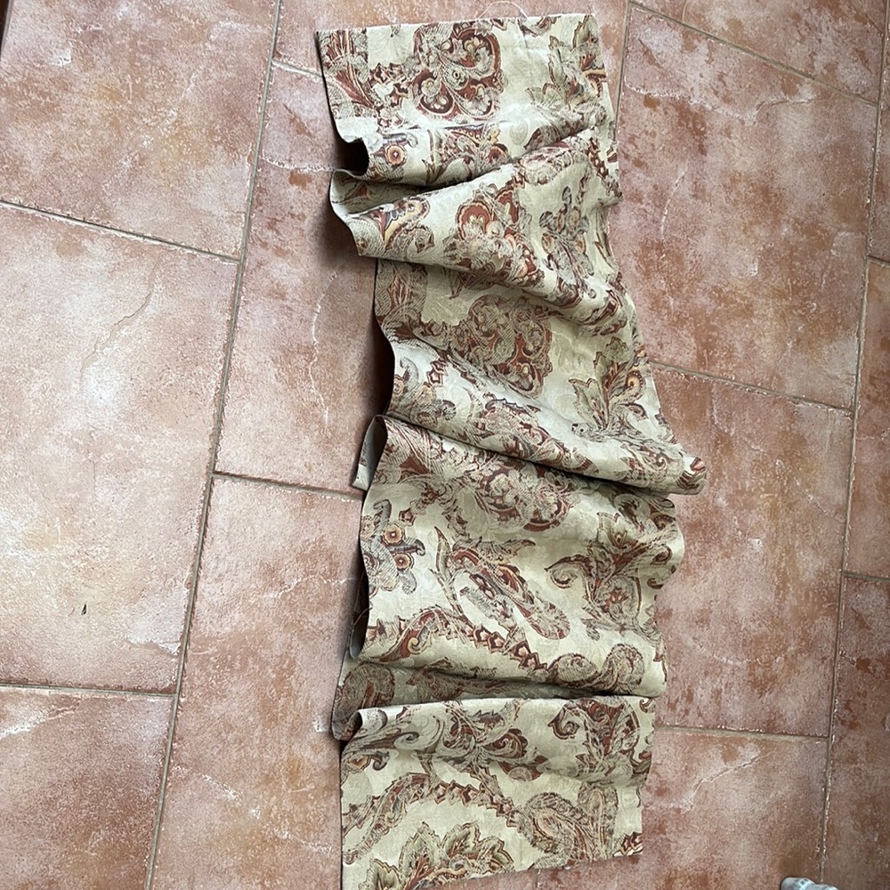 Hollander window curtains I have 4 in total great condition 25 for all